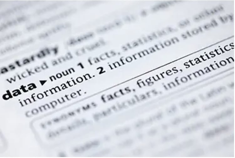 Data Terminology You Need to Know