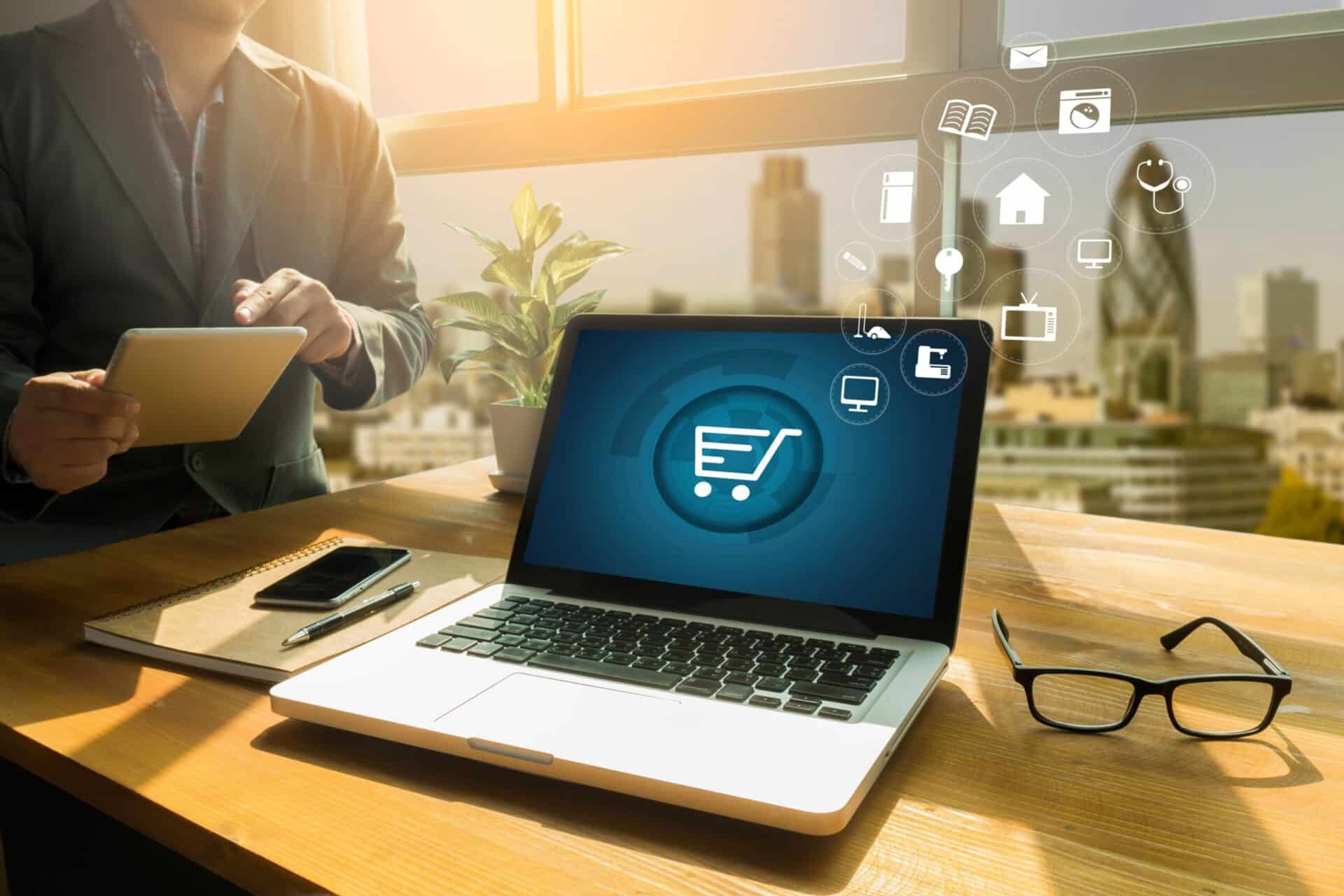 Why Data Integration is critical for Small and Medium E-Commerce Businesses?