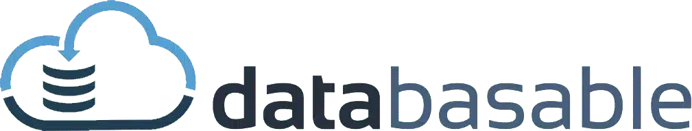 databasable logo