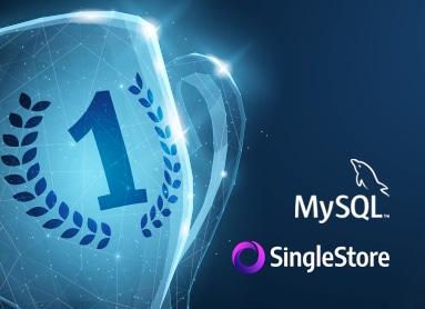 Comparing SingleStore vs. MySQL in 2024 thumbnail