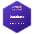 AWS Database Certification Image