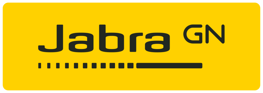 Logo- Jabra Enhance