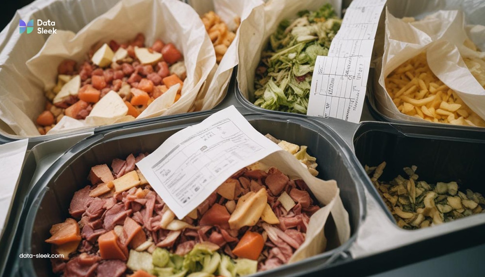 Analyzing Raw Data to Eliminate Food Waste and Other Problems - Image