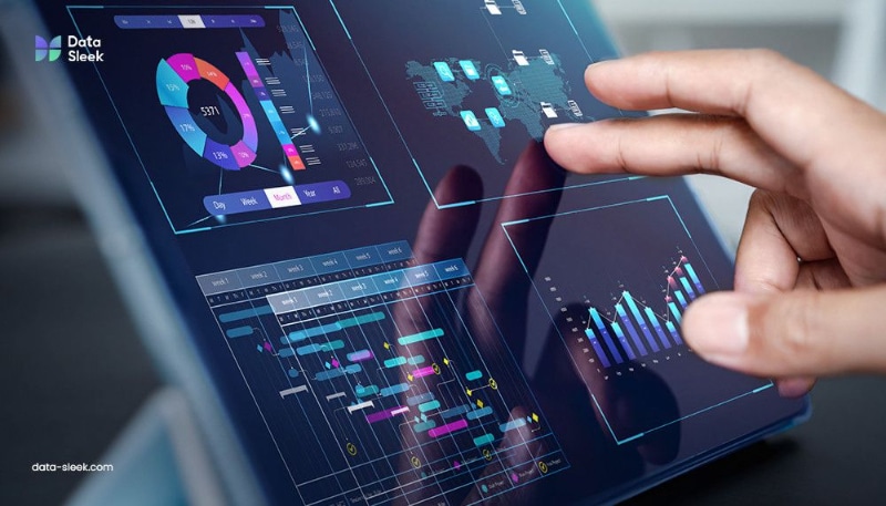 Key Challenges and Considerations When Unifying Disparate Data Sources Image