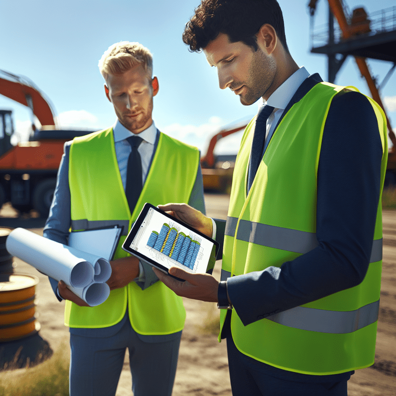 construction industry is rapidly adopting cloud-based database solutions for their apps.