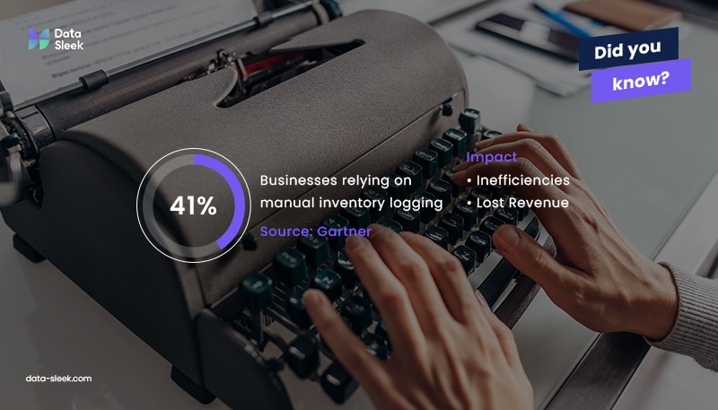 Managing inventory can be a daunting task