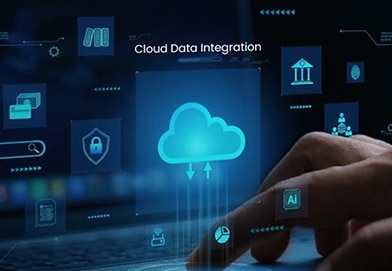 A Comprehensive Guide to Cloud Data Integration Featured Image