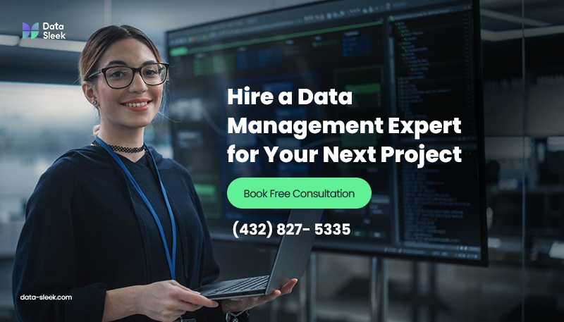 Looking to Graduate Your Data Management System?