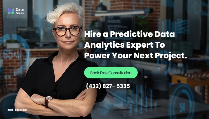 Taking the Plunge into Predictive Analytics Hiring a Data Consultant Data Sleek InnerImage