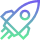 Go-Live Acceleration Icon
