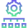 Full-Service Implementation Icon