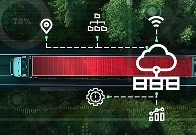 Solving the Data Challenges in Fleet Management with Cloud Based Warehousing Data-Sleek thumbnail