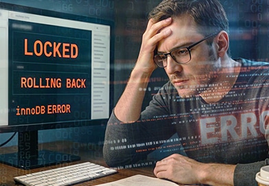 Troubleshooting MariaDB Table Locks on AWS RDS Real Case Real Fix Data Sleek Dark