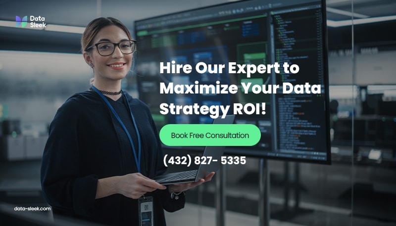Cta Data-Sleek