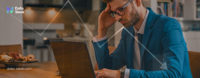 Data Chaos = Poor Decision-Making - Data-Sleek