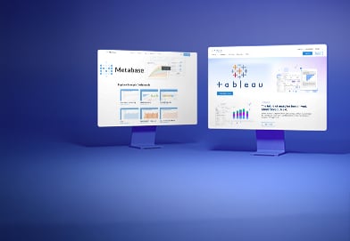 Metabase vs. Tableau - Which BI Tool is Right for You - thumbnail image