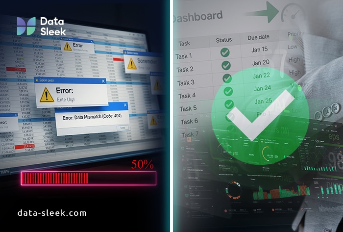 data management best practices