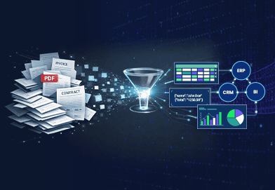 Automating OCR Workflows with n8n and AI Integration - thumbnail image