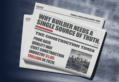 Why Builders Need a Single Source of Truth - thumbnail image