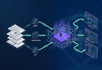 Intelligent Document Processing in Insurance - thumbnail image