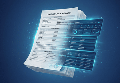 Monetizing the Policy Archive - A Strategy for Unlocking Insurance Data Analytics Power - thumbnail image