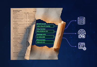 How Insurers Convert Policy PDFs into Structured Data Using AI - thumbnail image