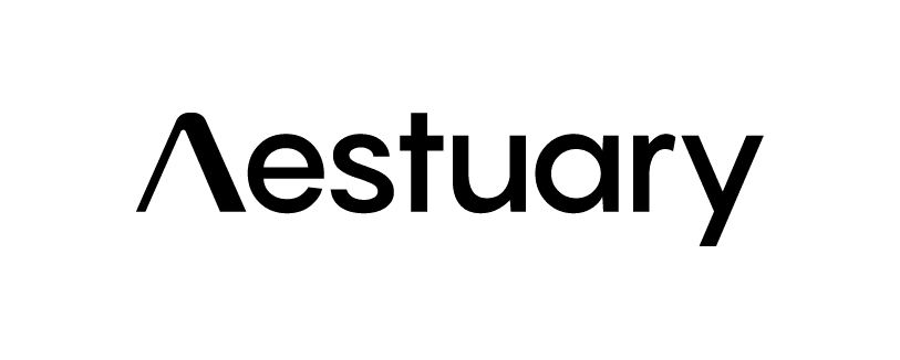 Aestuary logo