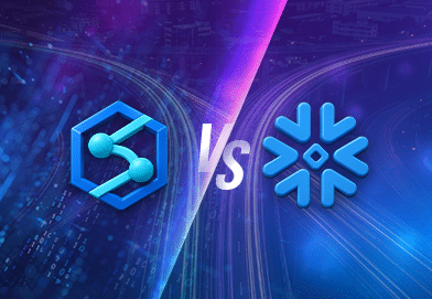 Azure Synapse vs Snowflake - thumbnail image