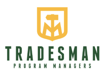 Tradesman Program Managers - logo